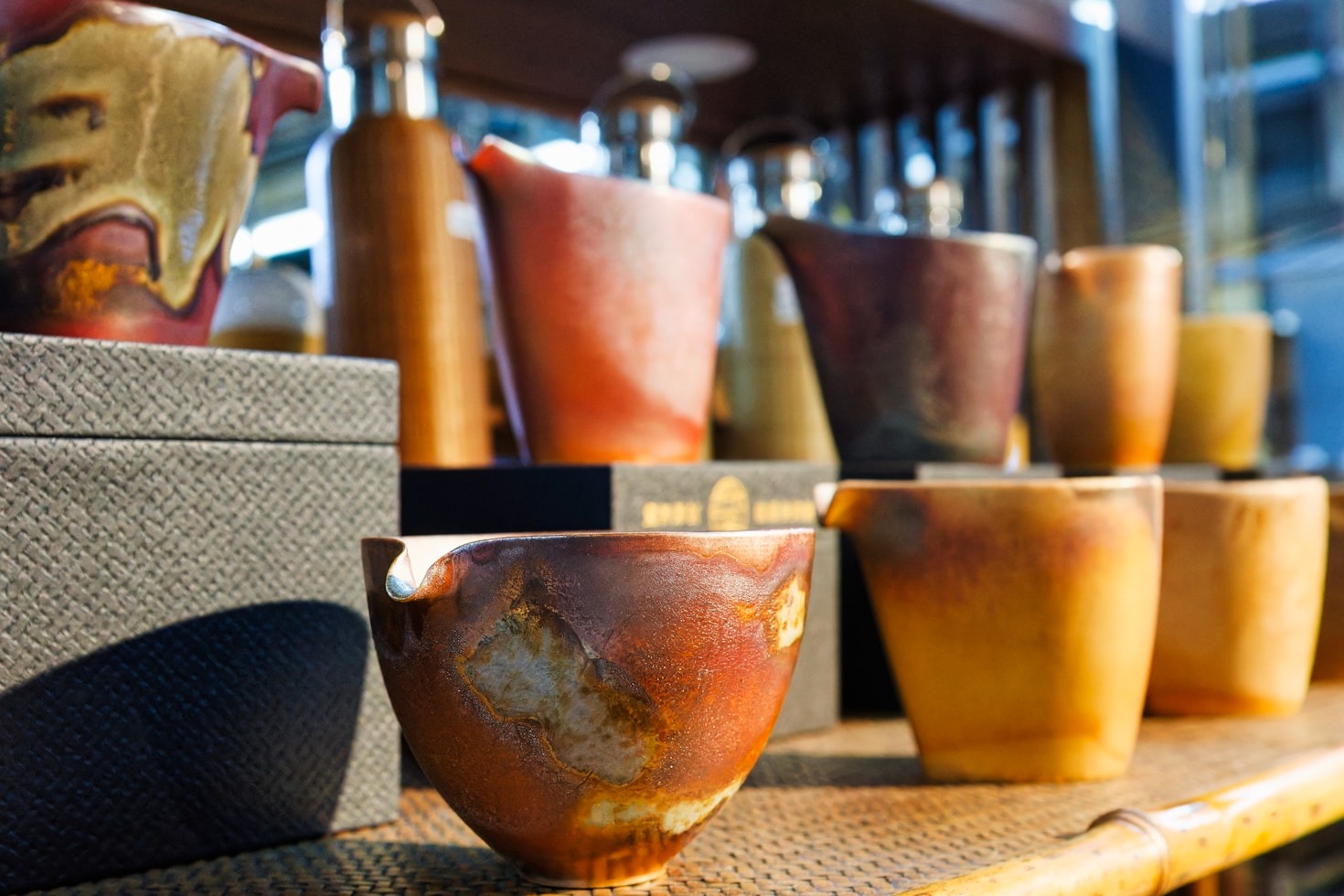 Artesanía de Ranco: entre tradición e innovación